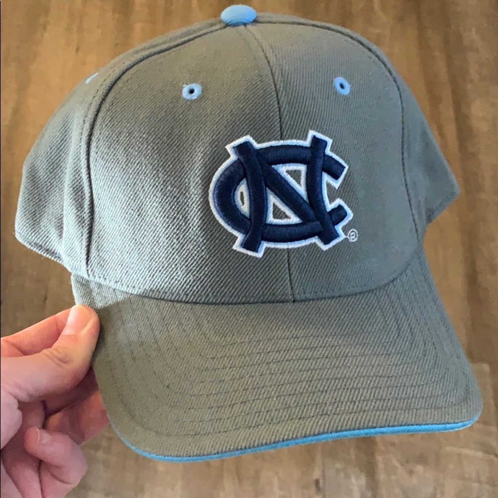 North Carolina hat